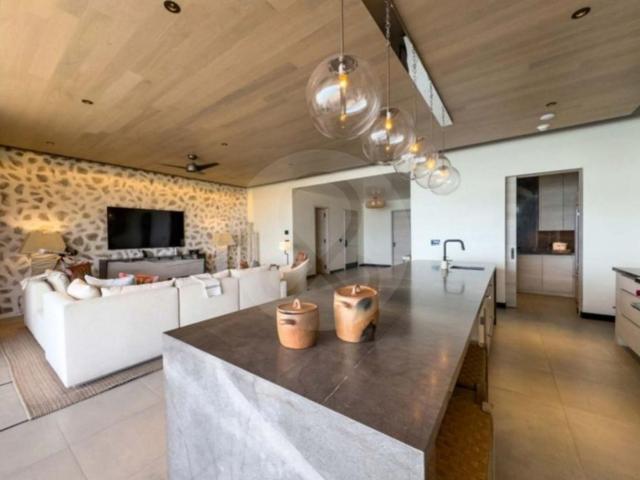 HERMOSO DEPARTAMENTO EN PUNTA MITA
