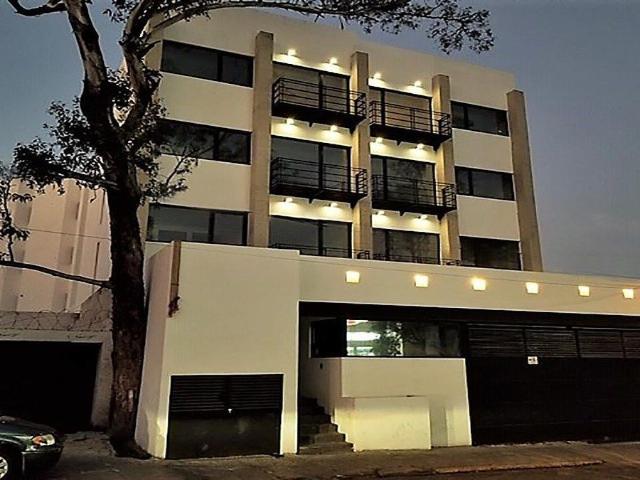 Hermoso Departamento en Renta