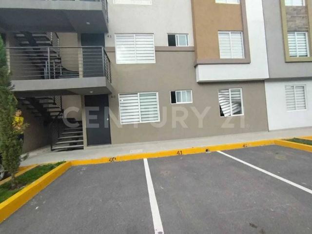 HERMOSO DEPARTAMENTO EN RENTA