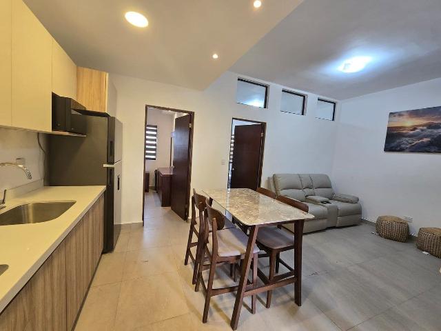 Hermoso Departamento en Renta