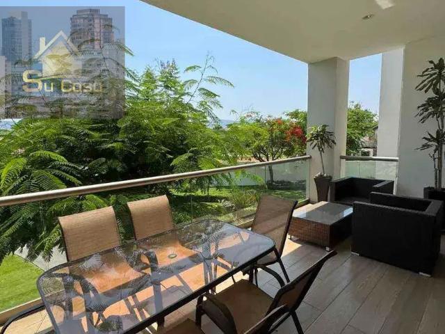 Hermoso departamento en renta