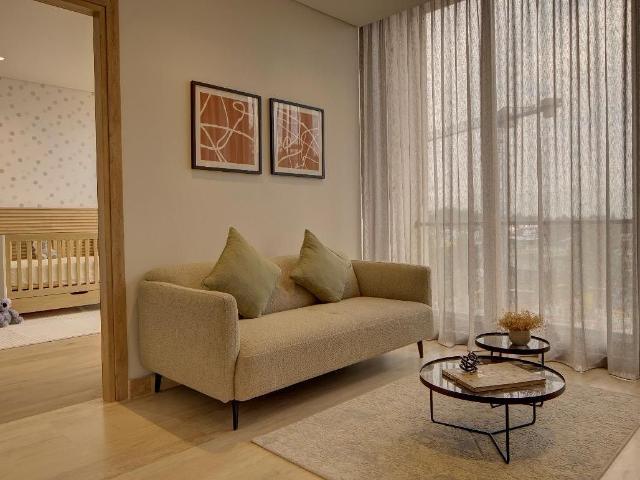 Hermoso departamento en renta