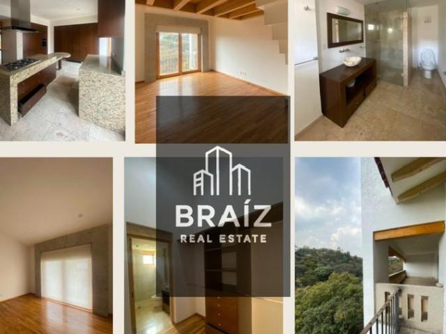 HERMOSO DEPARTAMENTO EN RENTA VILLA ANTIGUA ZONA ESMERALDA
