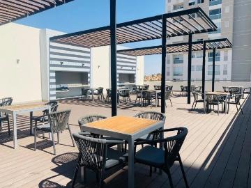 Hermoso Departamento en RENTA en Tres Lagos