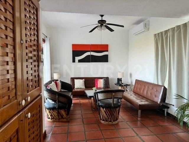 Hermoso departamento en Renta en Villas del Palmar, Manzanillo, Colima