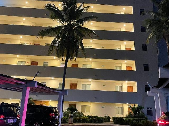 Hermoso departamento en Renta en Acapulco Diamante