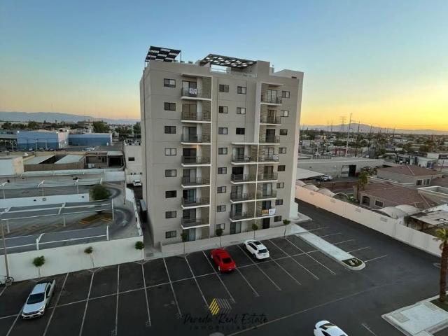 Hermoso Departamento en Renta en CC Towers – Vive el lujo en el corazón de Mexic