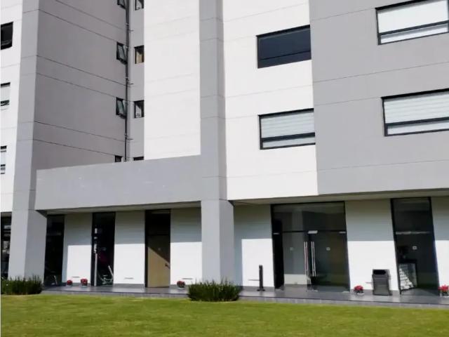 HERMOSO DEPARTAMENTO EN RENTA EN CONJUNTO CON VIGILANCIA Y AMENIDADES A UNOS PASOS PLAZAS COMERCIALE