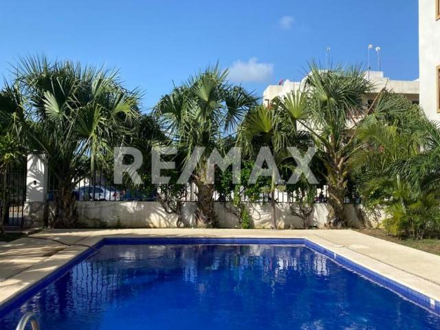 Hermoso departamento en renta en real ibiza 1 baja de precio de renta