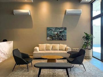 HERMOSO DEPARTAMENTO EN RENTA EN SANTA CATARINA