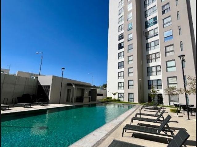 HERMOSO DEPARTAMENTO EN RENTA EN STELAR BOREALES
