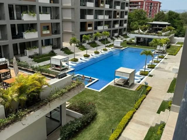Hermoso departamento en renta Nuevo Vallarta