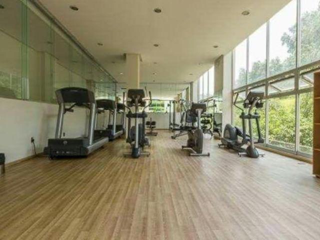 HERMOSO DEPARTAMENTO EN RENTA RESIDENCIAL BOSQUES DE LOMAS VERDES
