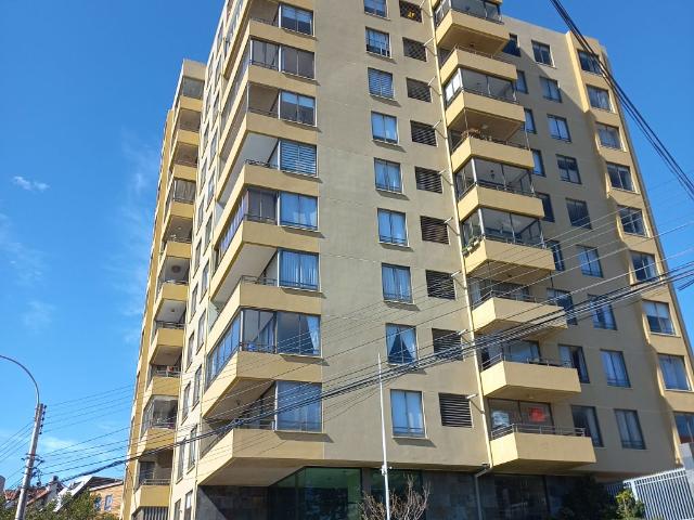 Hermoso departamento en recreo