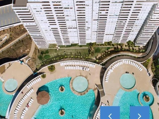 Hermoso departamento en reñaca 3d 2 b
