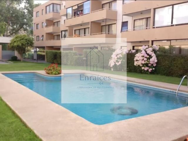 Hermoso departamento en Reñaca