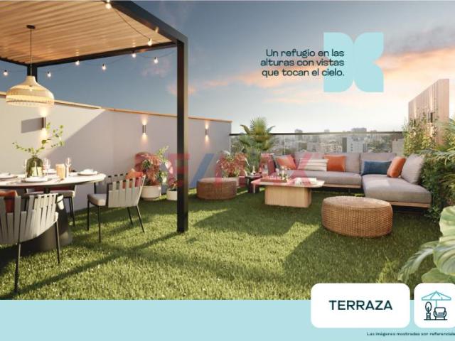 Hermoso Departamento En Santa Catalina
