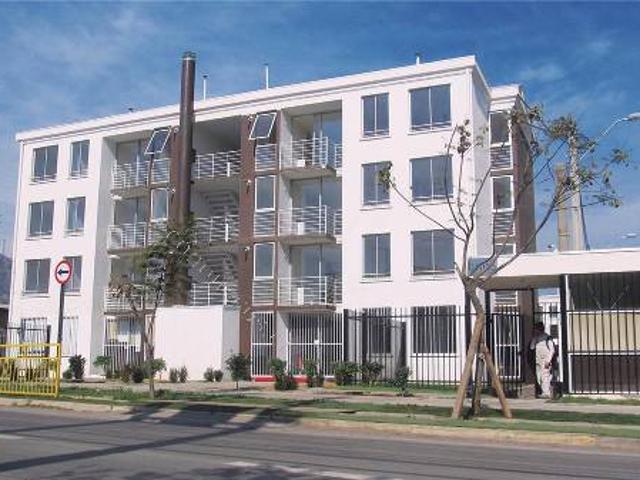 HERMOSO DEPARTAMENTO EN SAN BERNARDO