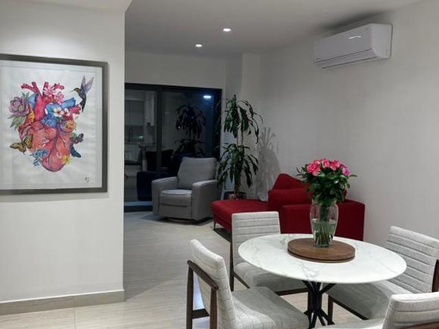 Hermoso Departamento en San Jerónimo, Cantera