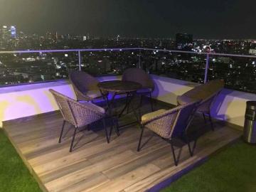 HERMOSO DEPARTAMENTO EN SAN PEDRO DE LOS PINOS