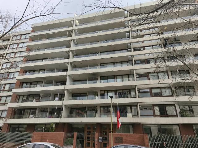 Hermoso departamento en sector alta plusvalia y conectividad