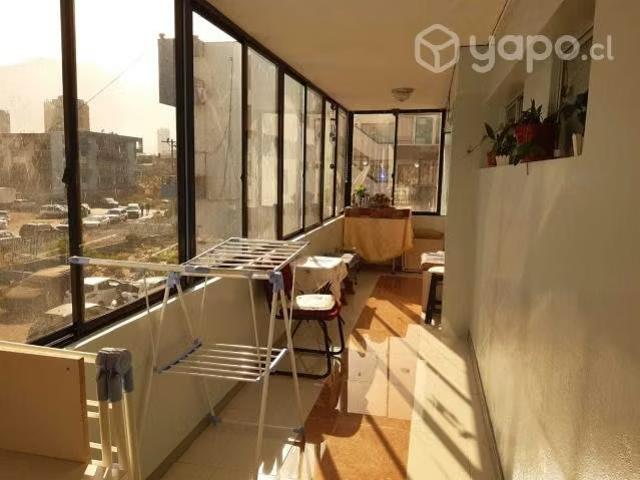 Hermoso Departamento En Sector Morro De Iquique | 4 Dormitorios por 180000. 00 en Iquique