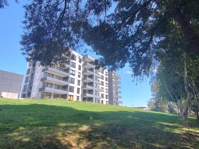 Hermoso departamento entorno natural junto a una Laguna
