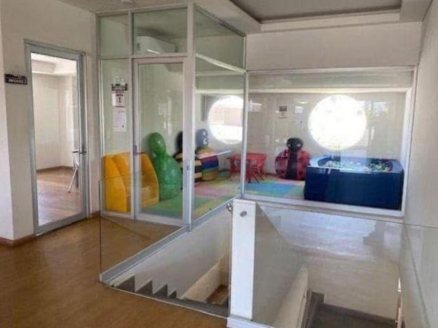 Hermoso Departamento Espacio Monraz