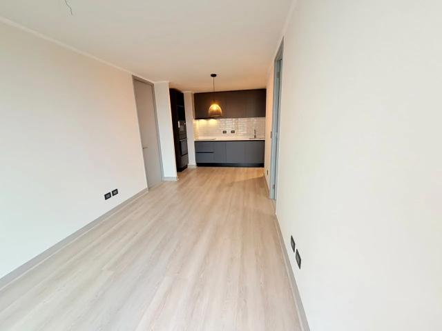Hermoso departamento estilo mariposa a estrenar
