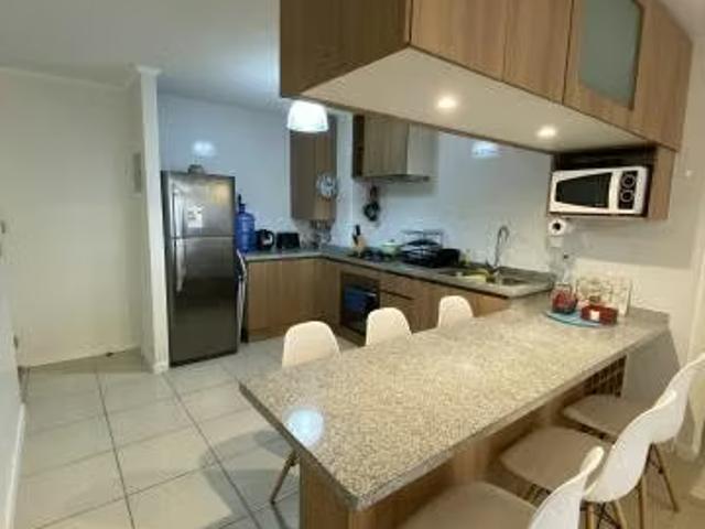 Hermoso departamento equipado / 3d + 2b / tabo | 3 dormitorios por 4090.00 en El Tabo