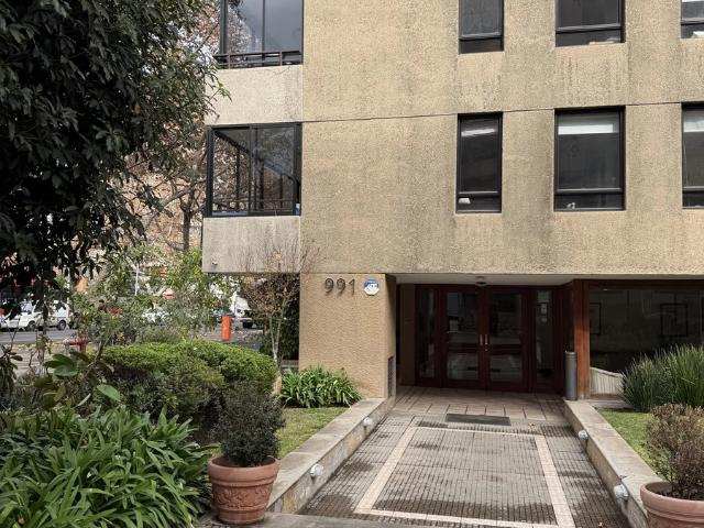 Hermoso departamento excelente conectividad