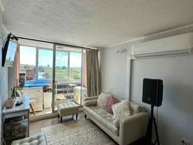 Hermoso departamento, excelente ubicación | 3 dormitorios por 4435.00 en Valdivia
