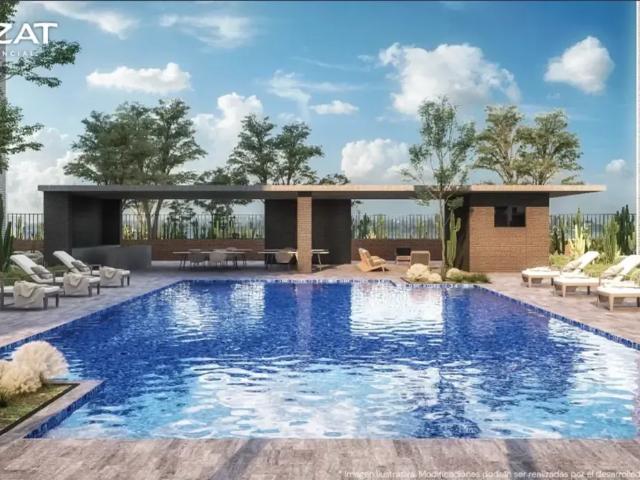 Hermoso Departamento frente al Estadio TSM en Torreon Coahuila