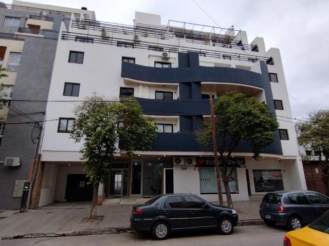 HERMOSO DEPARTAMENTO GENERAL PAZ
