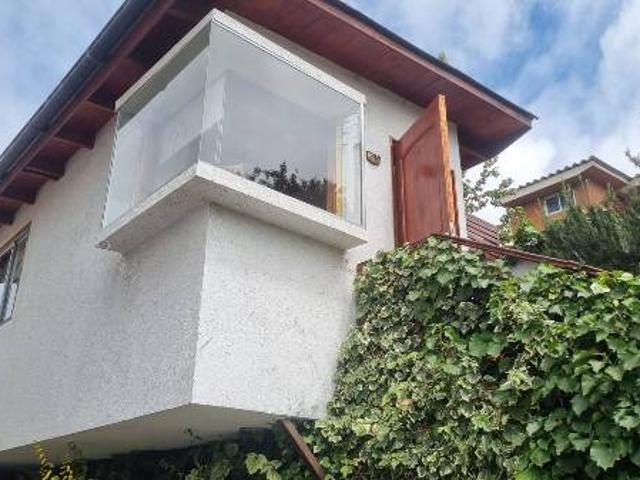 Hermoso Departamento Interior Amoblado en Arriendo