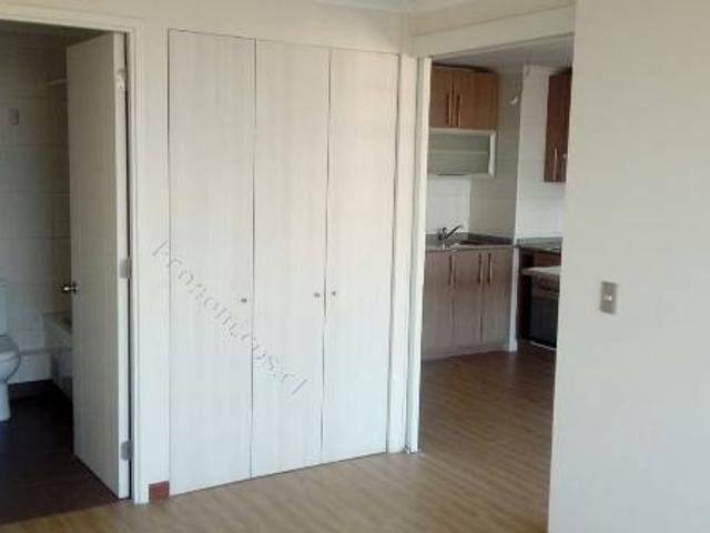 Hermoso Departamento Los Espinos, comuna de Macul