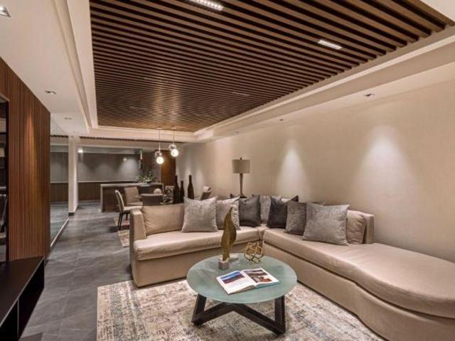 Hermoso departamento llave en mano para estrenar!