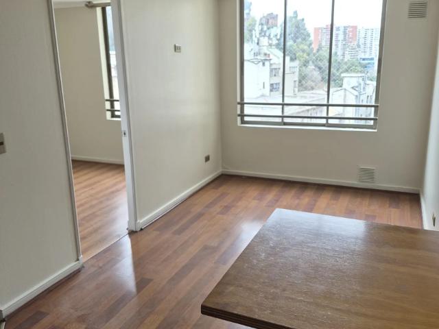 Hermoso departamento metro bellas artes
