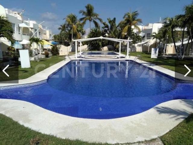 Hermoso departamento muy cerca de la playa 5 minutos caminando