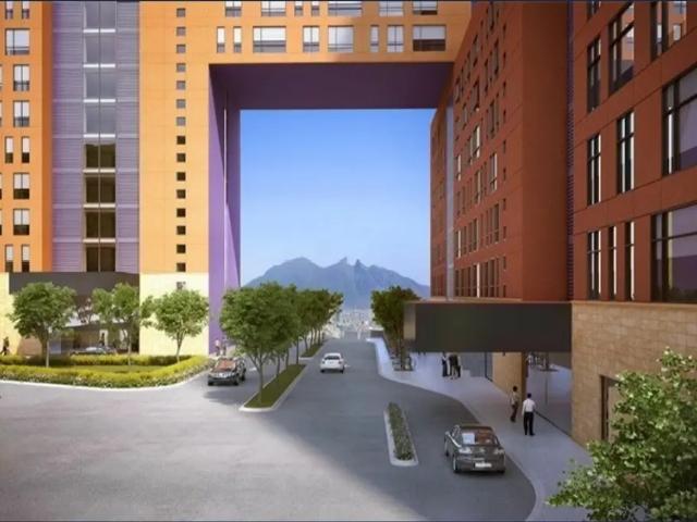 Hermoso departamento nuevo en venta completamente amueblado y equipado. Colinas de San Jeronimo