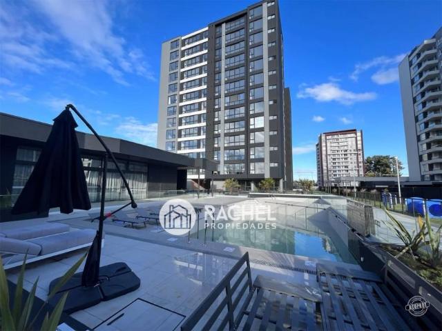 HERMOSO DEPARTAMENTO NUEVO EN ARRIENDO EDIFICIO CUIABA