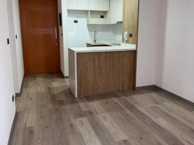 Hermoso Departamento Nuevo Sin Uso En Exequiel Fernandez