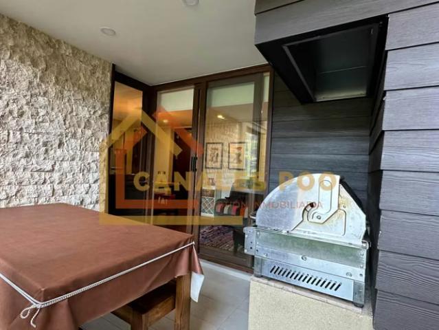 Hermoso Departamento Parque Pinares Pucón | 2 dormitorios por 6750.00 en Pucón