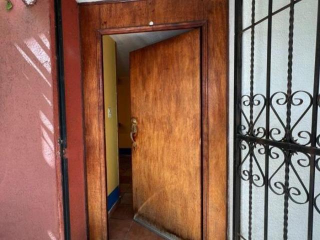 Hermoso Departamento PB en Venta Col Morelos Toluca