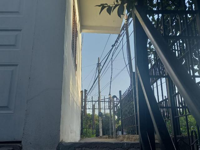 HERMOSO DEPARTAMENTO PLANTA ALTA SIN EXPENSAS