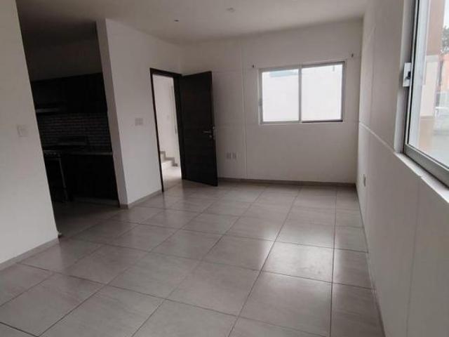 HERMOSO DEPARTAMENTO PLANTA BAJA EN BOCA DEL RIO