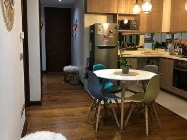 Hermoso Departamento Primera Linea En Pucón | 2 dormitorios por 7200.00 en Pucón