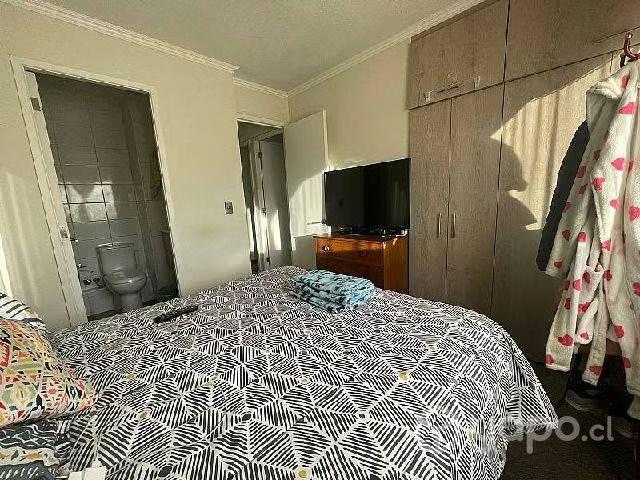 Hermoso departamento quilpue | 3 dormitorios por 118000. 00 en Quilpué