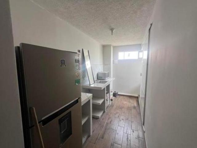 HERMOSO departamento REMODELADO ubicado en la segunda planta