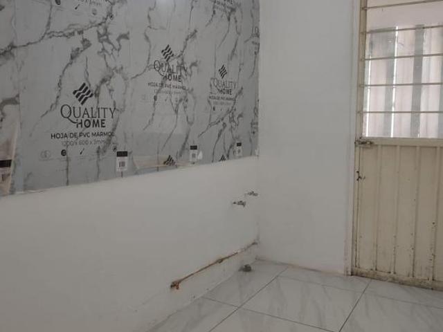 Hermoso departamento remodelado